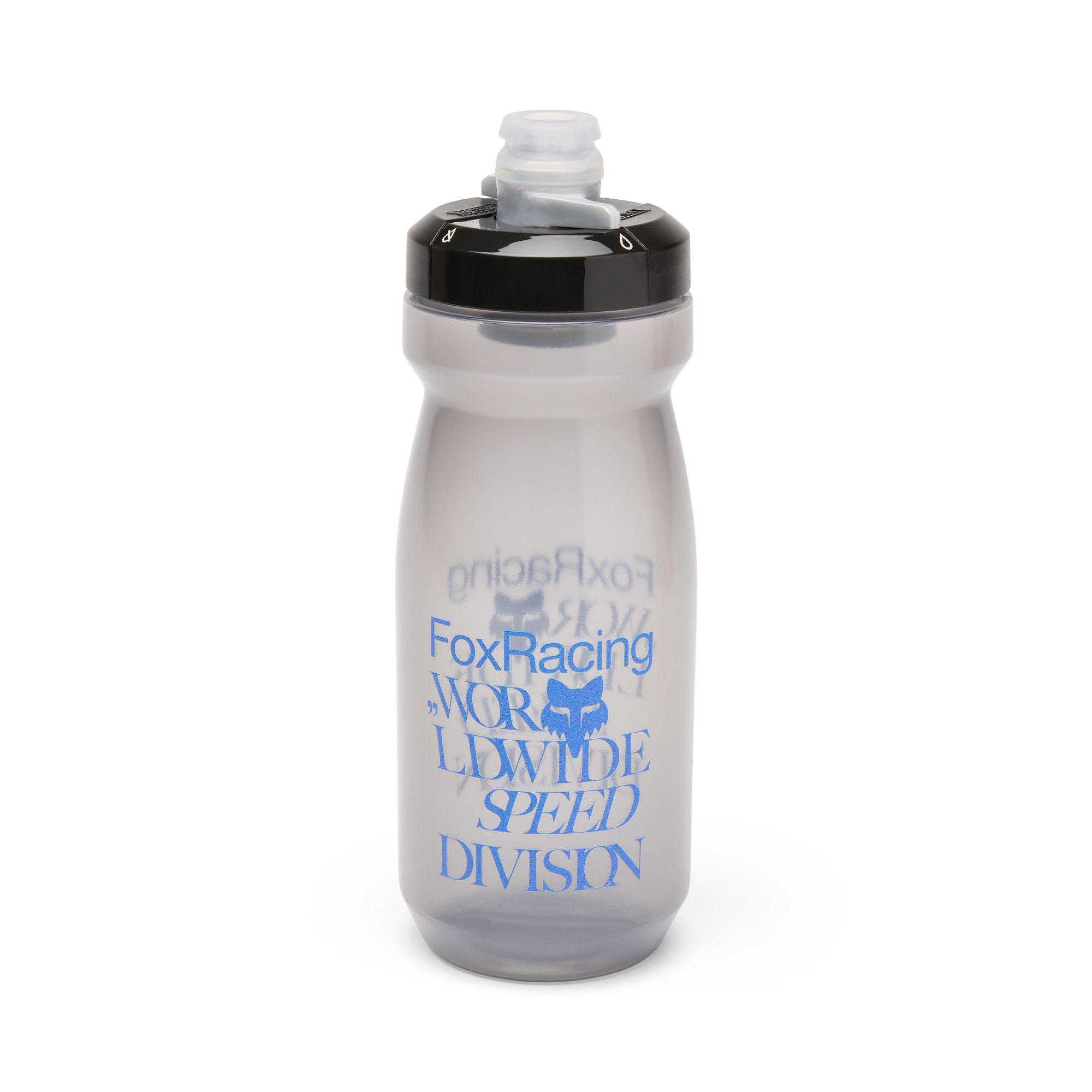 Fox CamelBak Podium Worldwide 21 Oz Bottle Smoke / OS