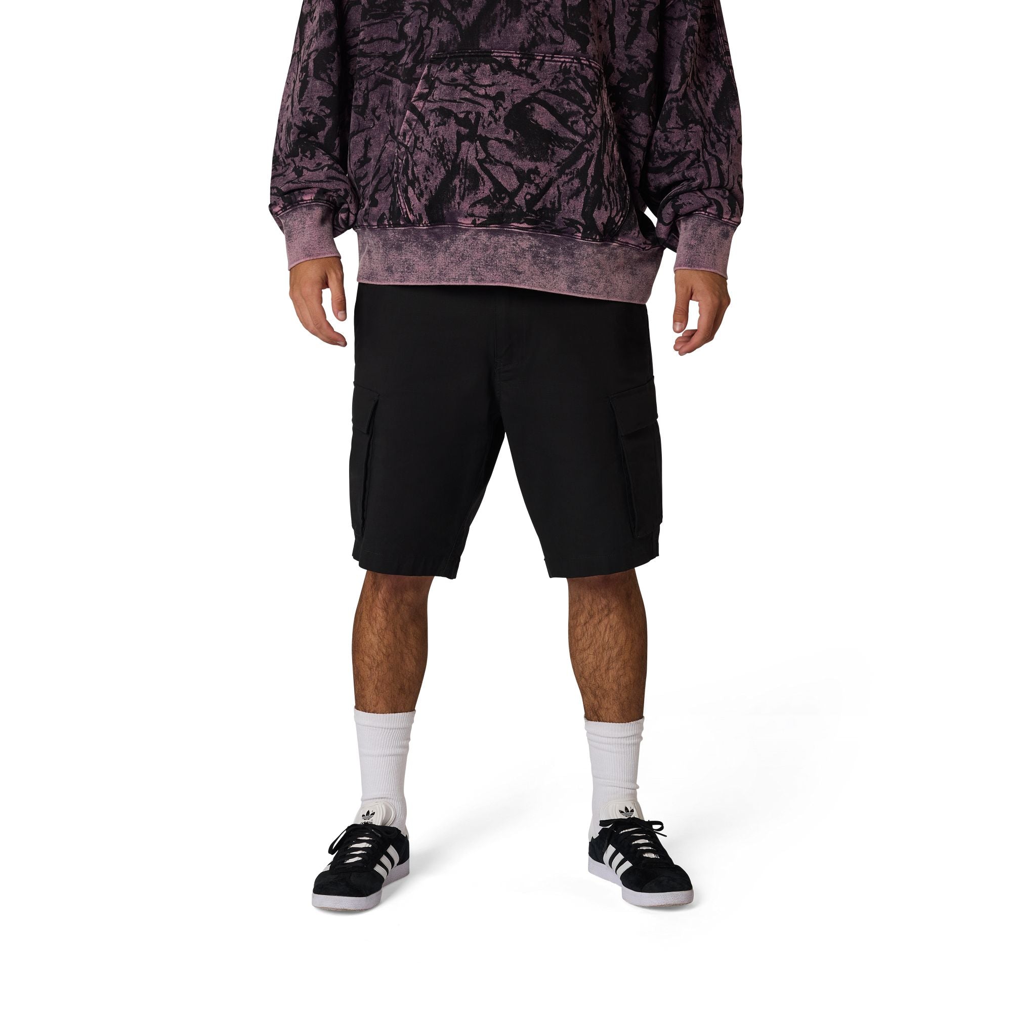 Fox Cargo Ripstop Shorts