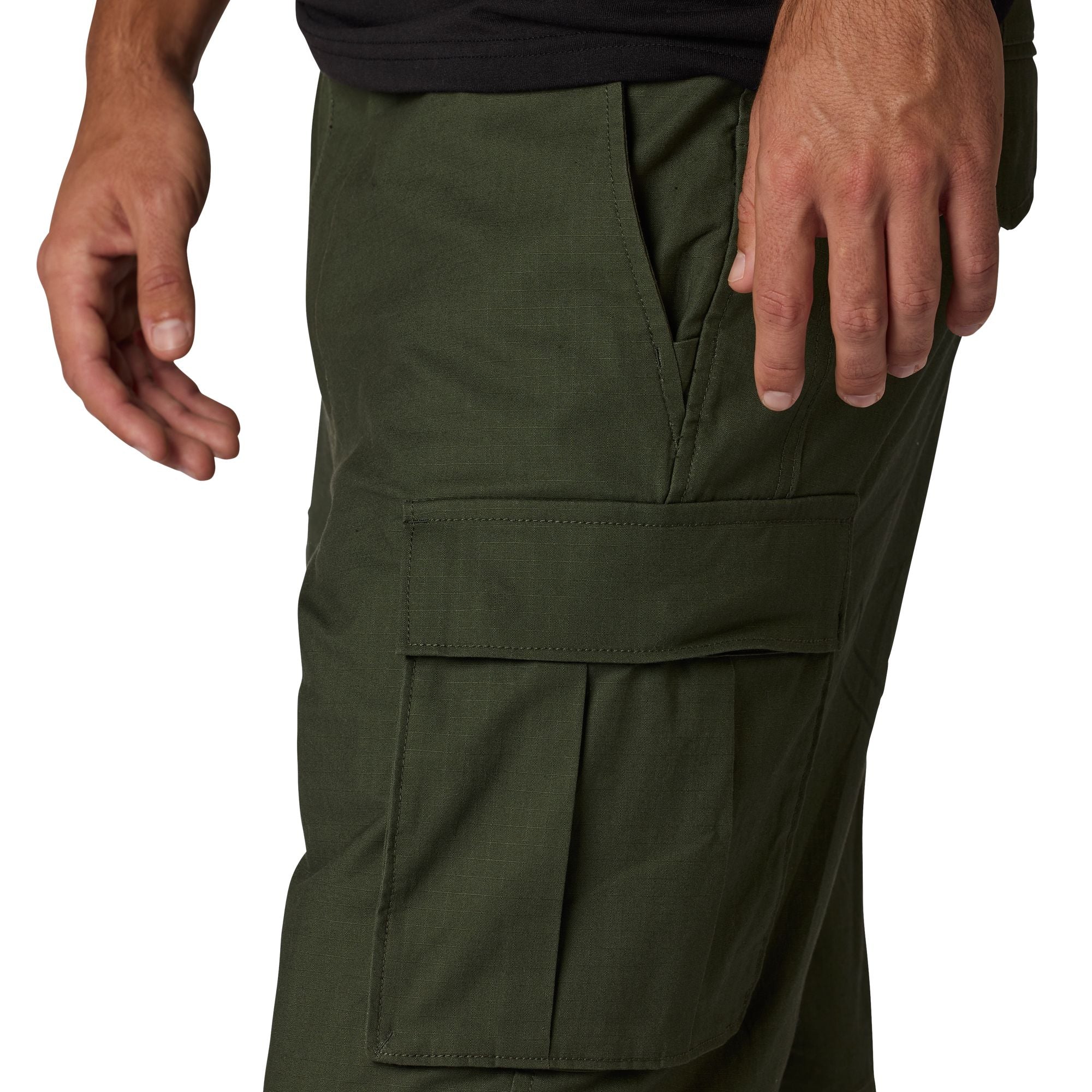Fox Cargo Ripstop Shorts
