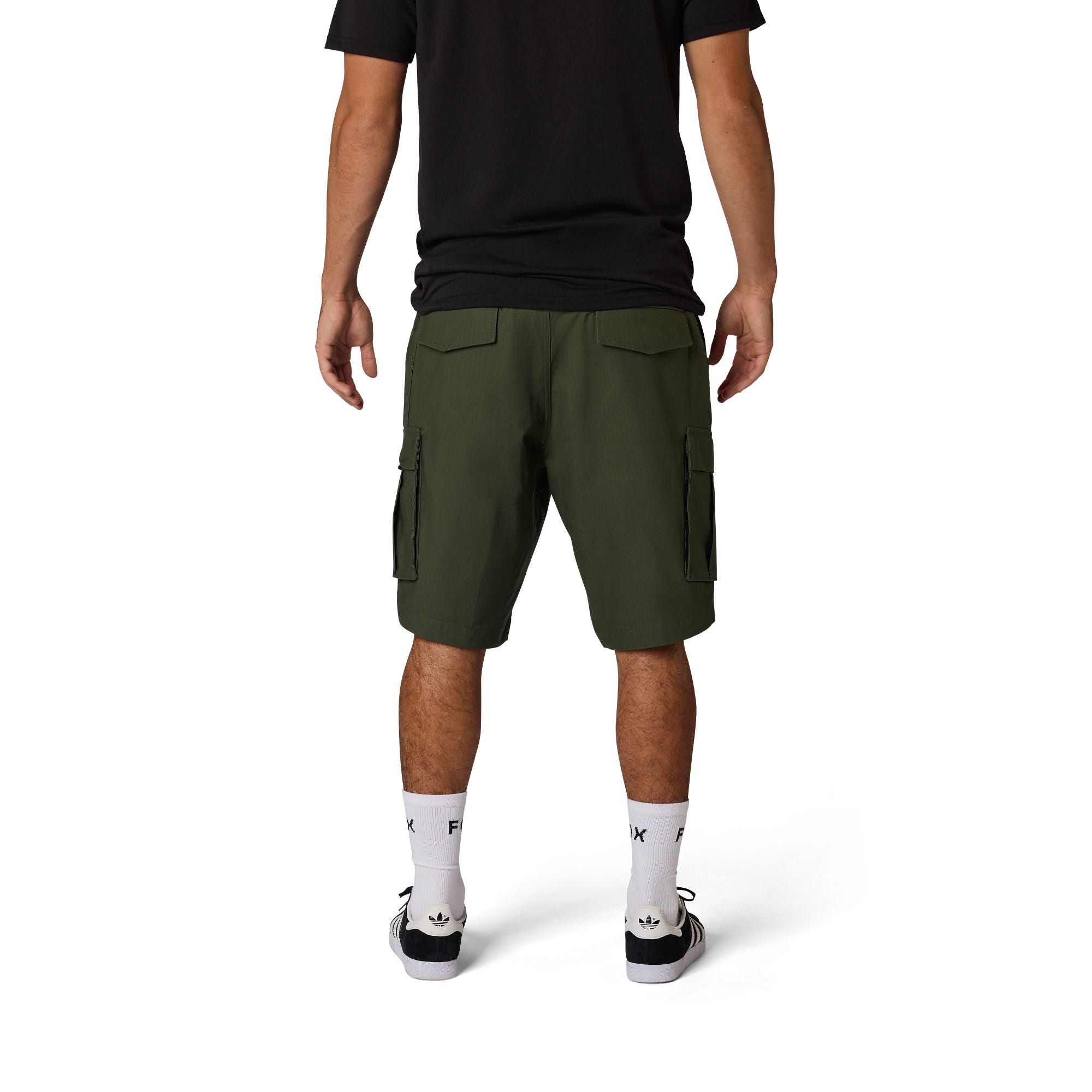 Fox Cargo Ripstop Shorts
