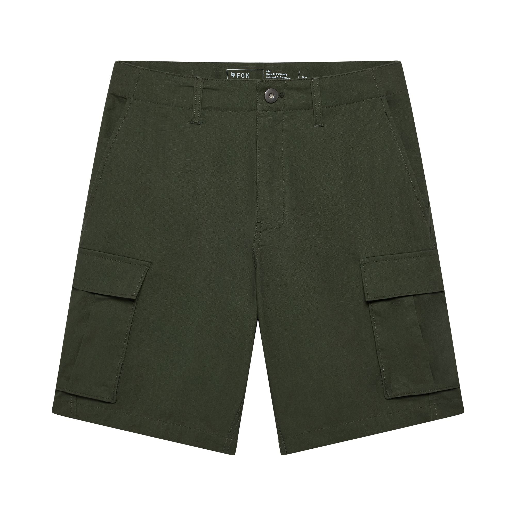 Fox Cargo Ripstop Shorts Ivy / 28