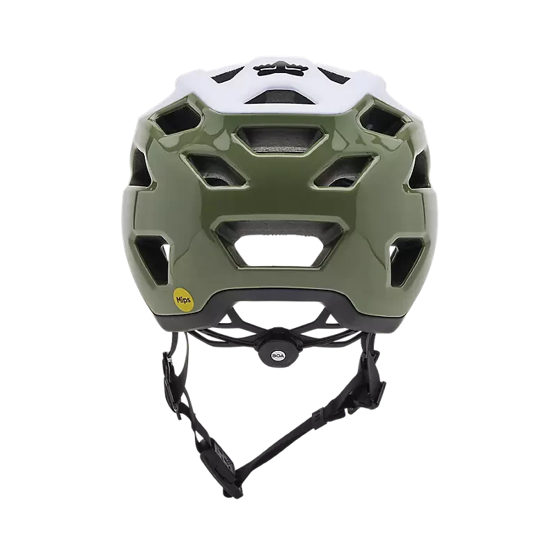 Fox Crossframe Pro Exploration Helmet