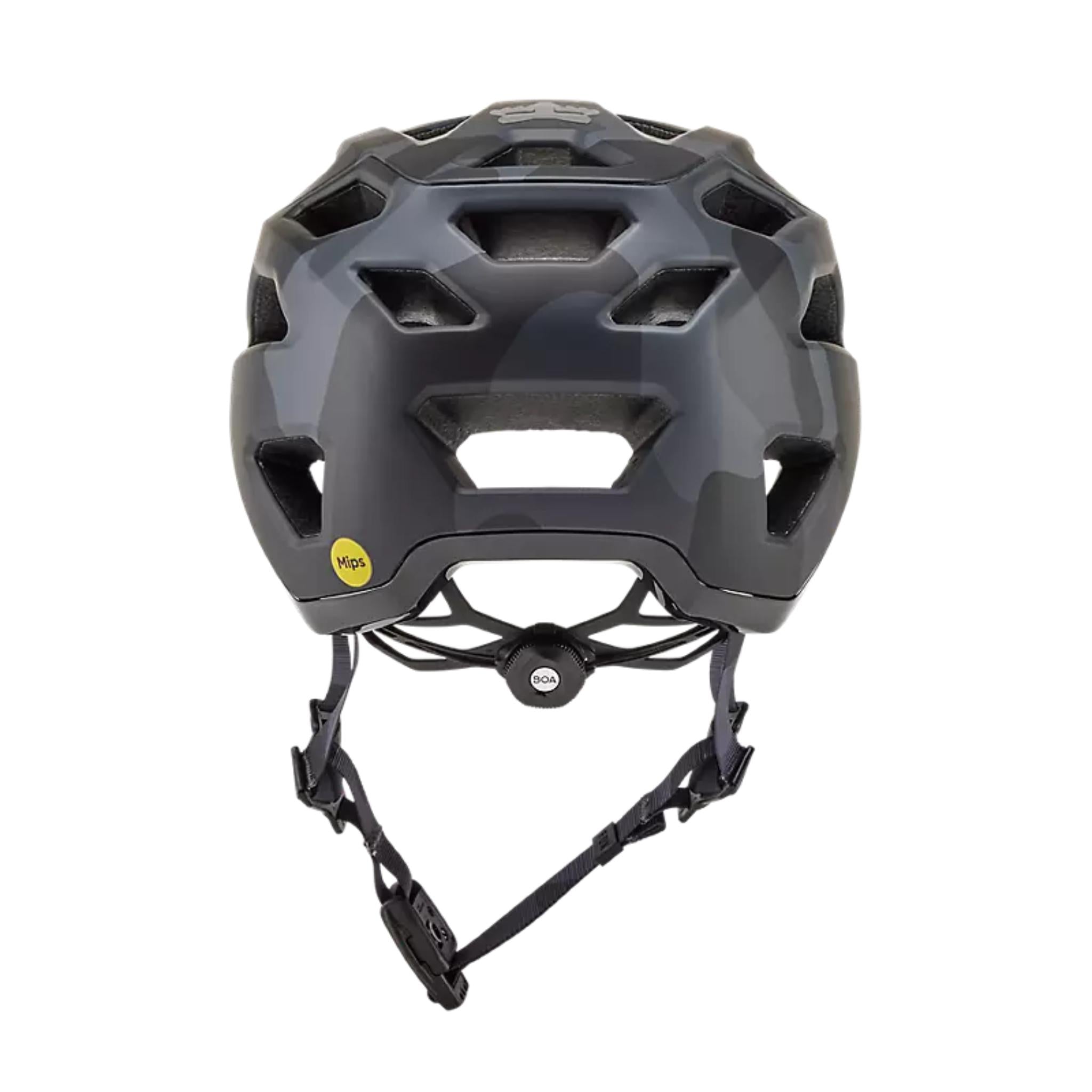 Fox Crossframe Pro Helmet
