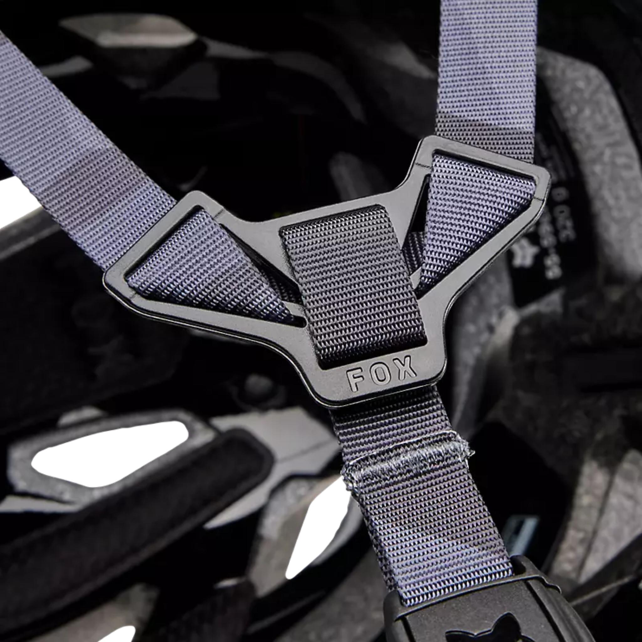 Fox Crossframe Pro Helmet