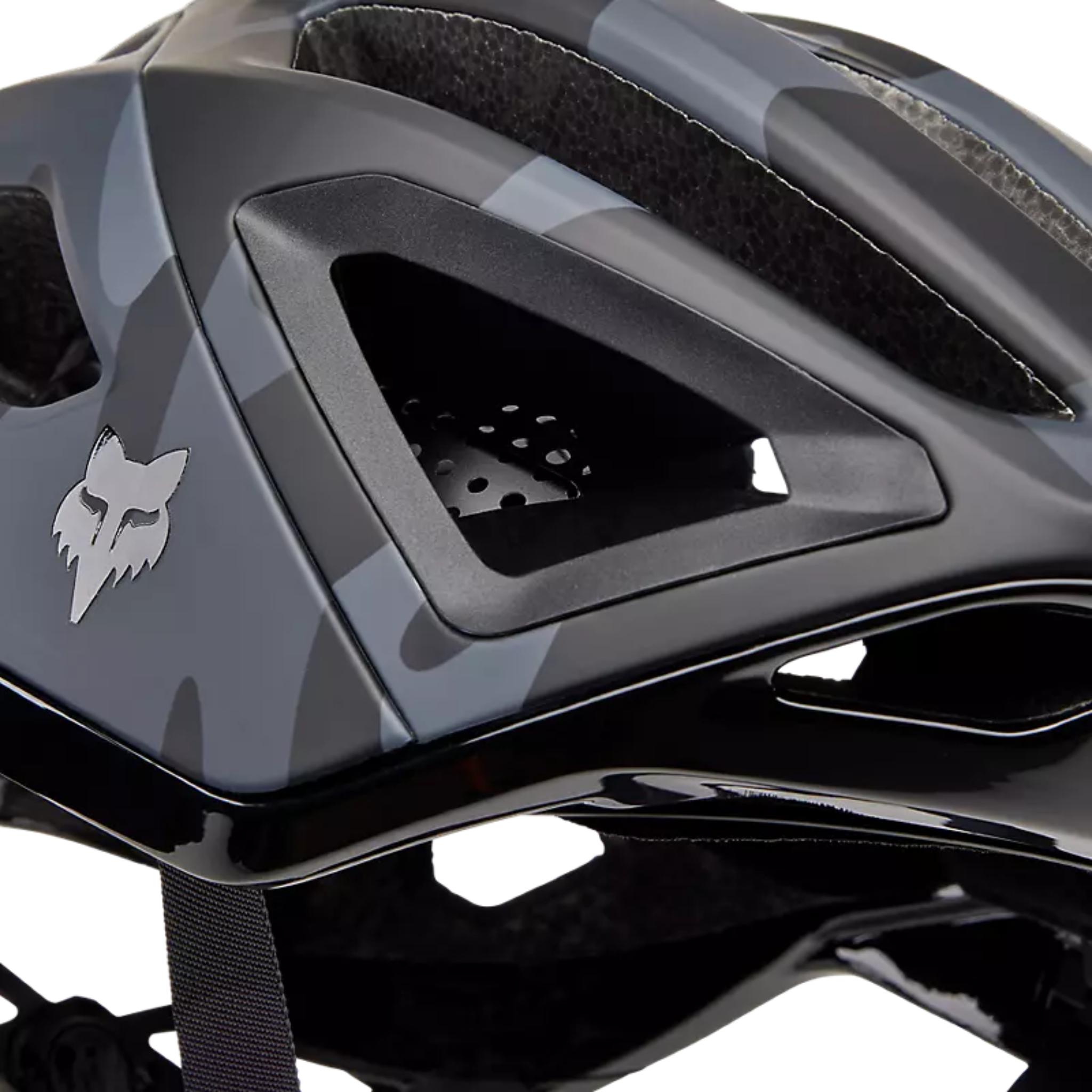 Fox Crossframe Pro Helmet