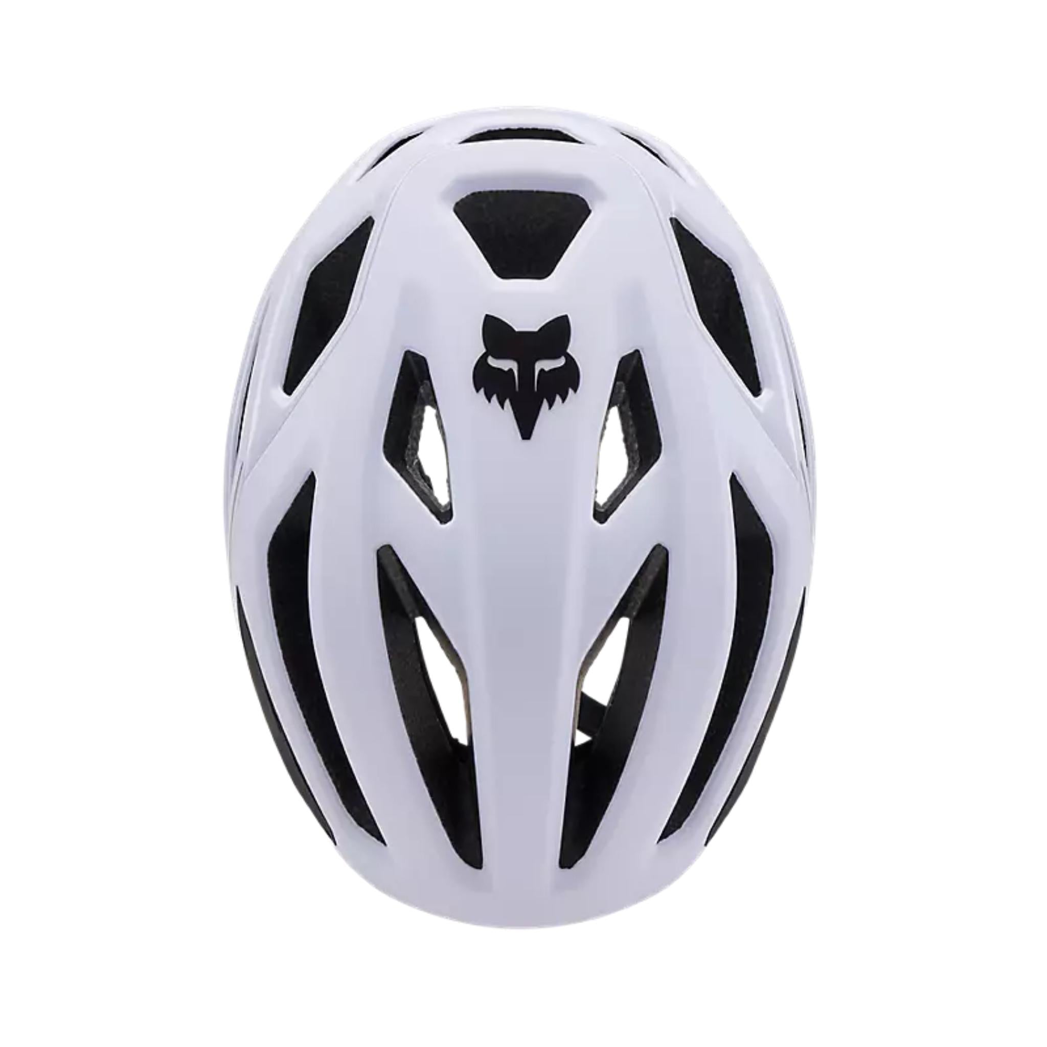 Fox Crossframe Pro Helmet