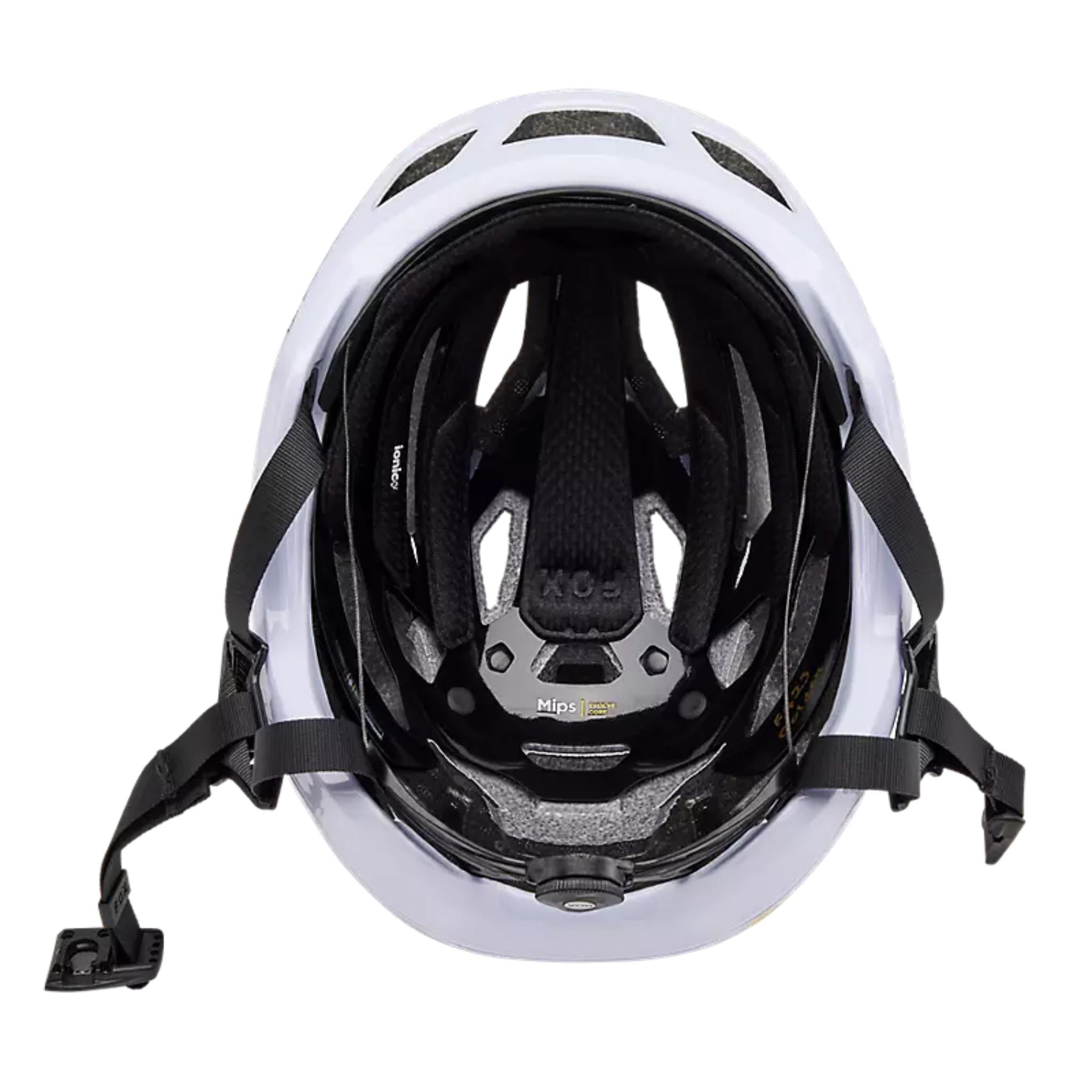Fox Crossframe Pro Helmet