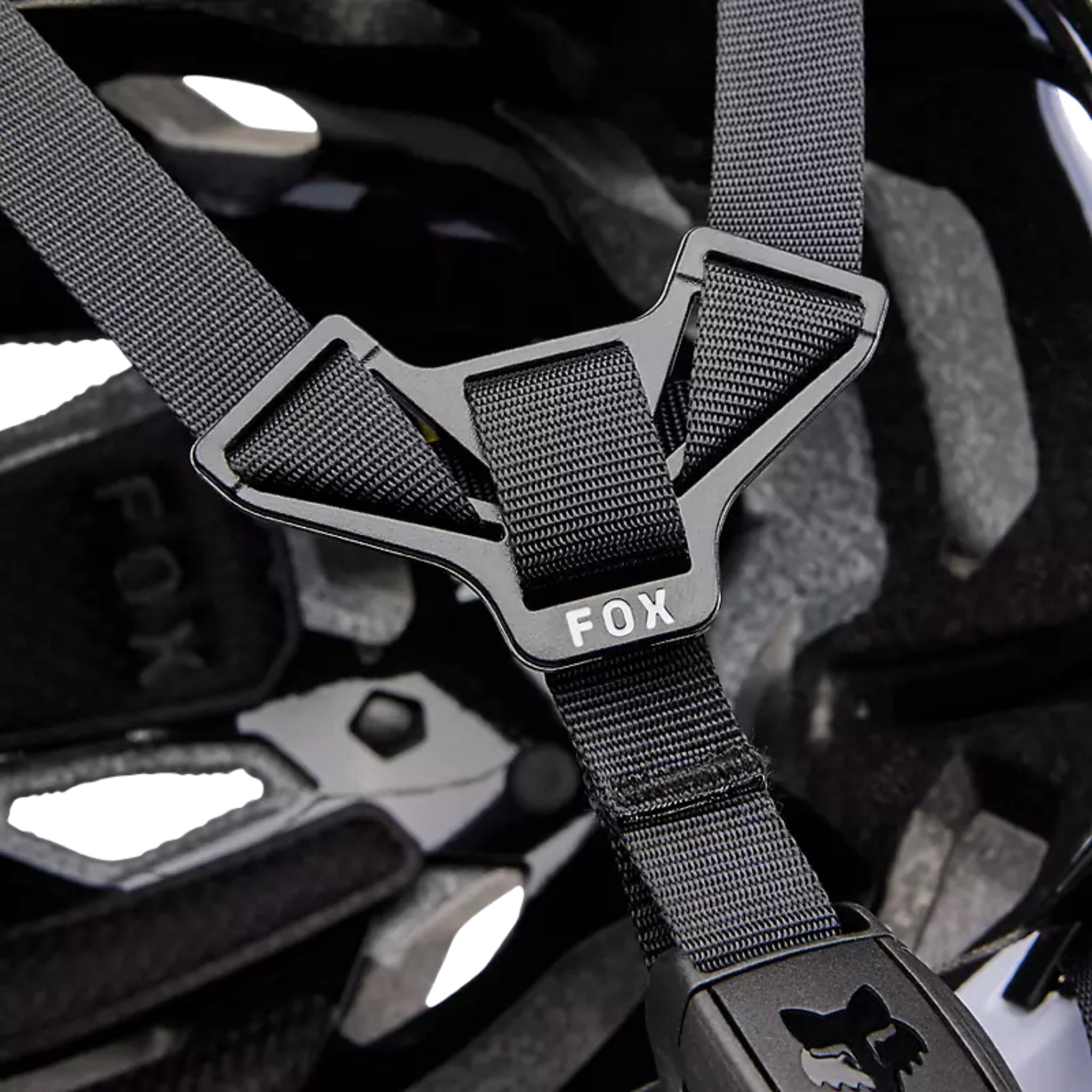 Fox Crossframe Pro Helmet