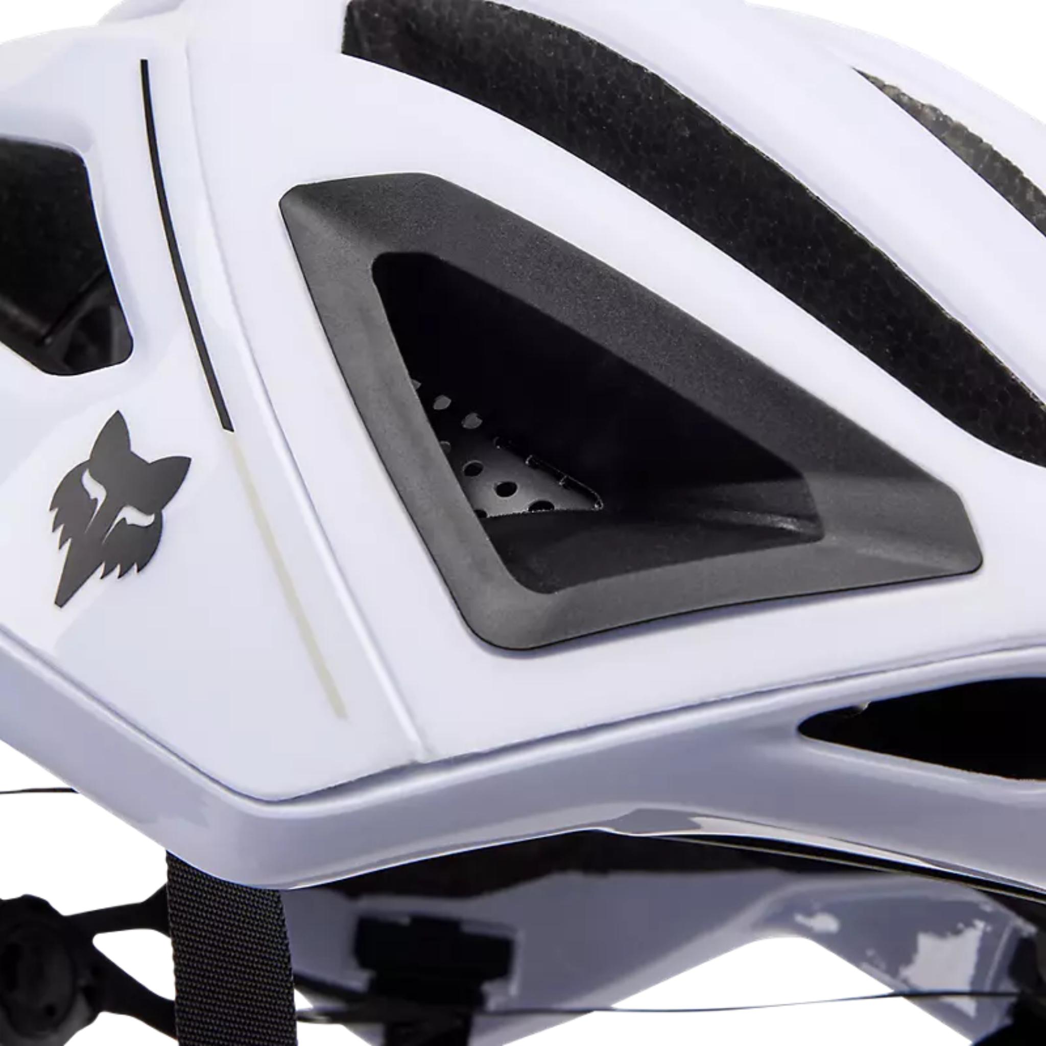 Fox Crossframe Pro Helmet