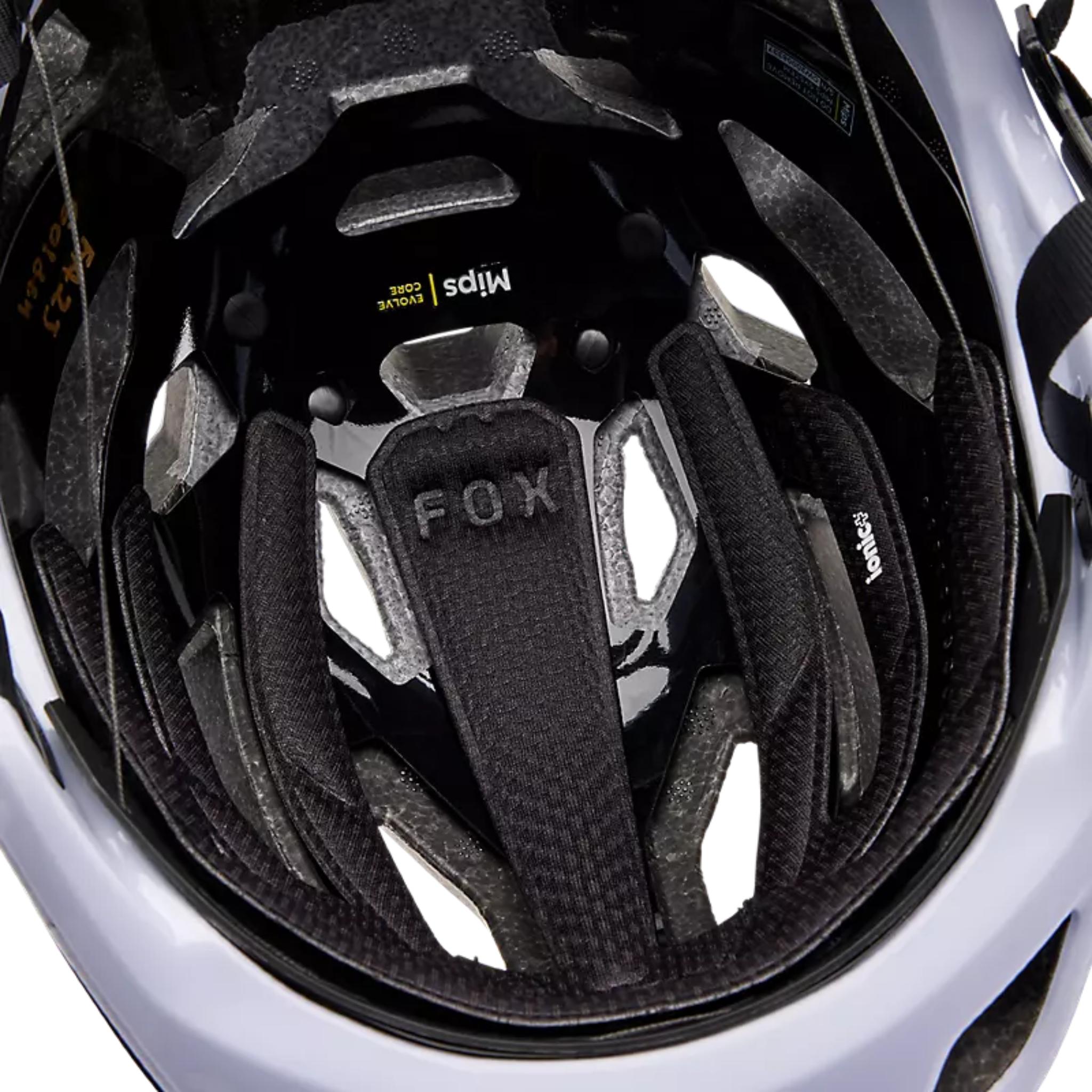 Fox Crossframe Pro Helmet