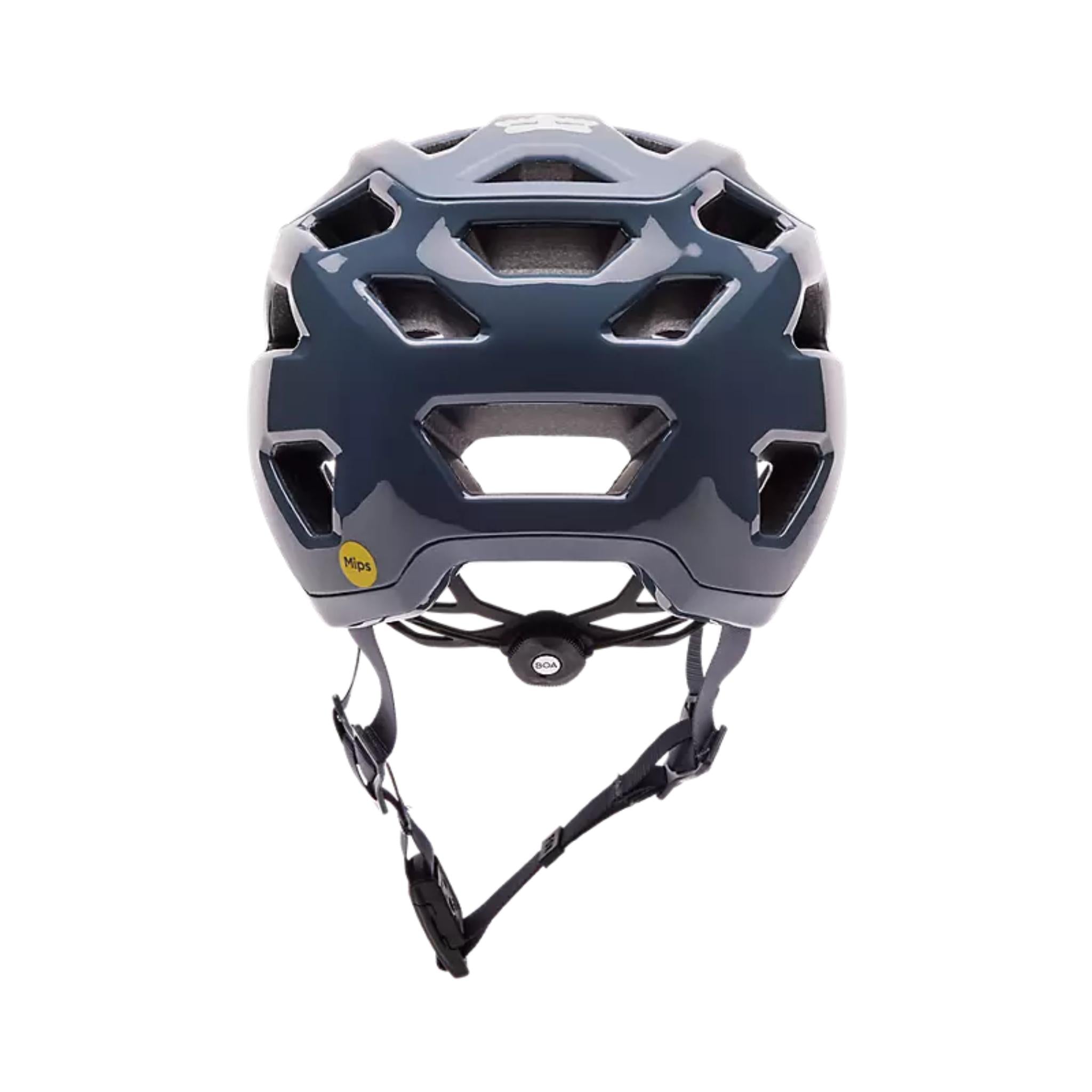 Fox Crossframe Pro Helmet