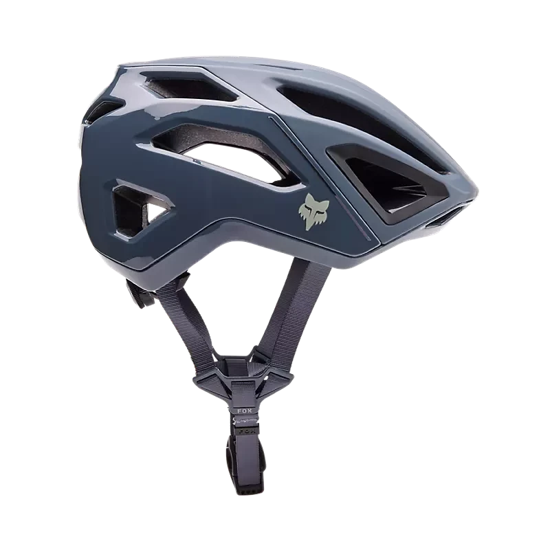 Fox Crossframe Pro Helmet Graphite / S