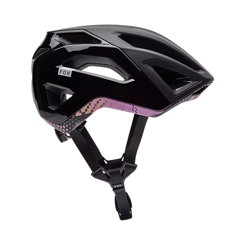 Fox Crossframe Pro Pulse Dusty Rose / S