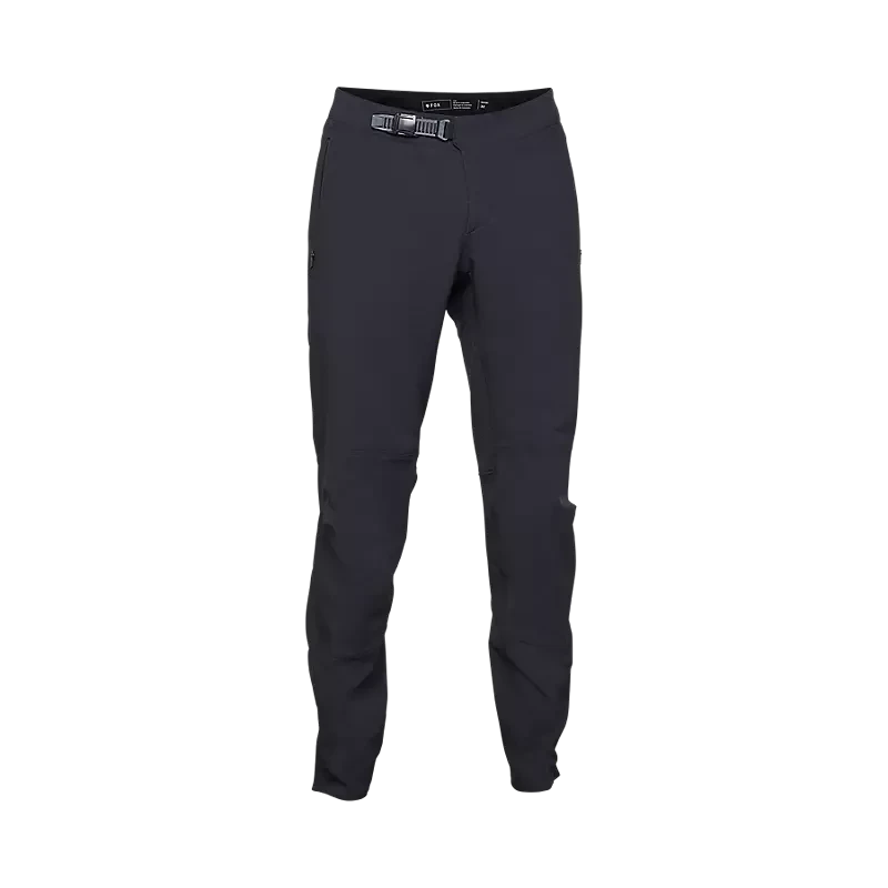 Fox Defend Fire Pants Black / 28