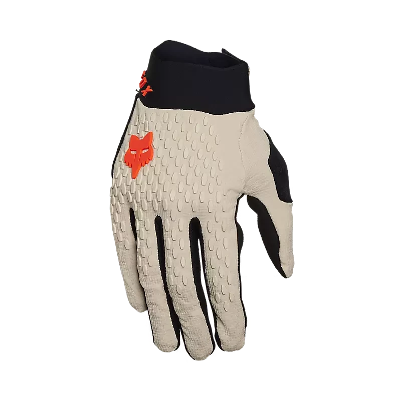 Fox Defend Gloves Cream / S