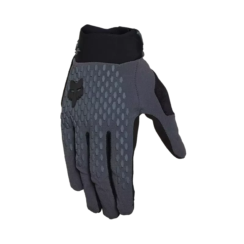 Fox Defend Gloves Graphite / S