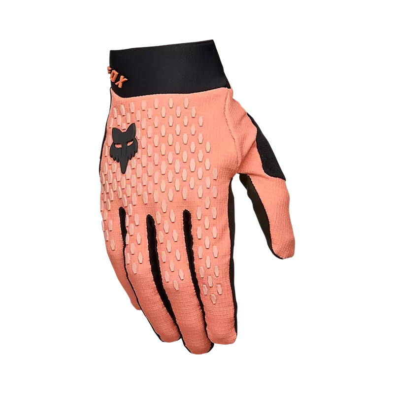Fox Defend Gloves Light/Pastel Pink / S