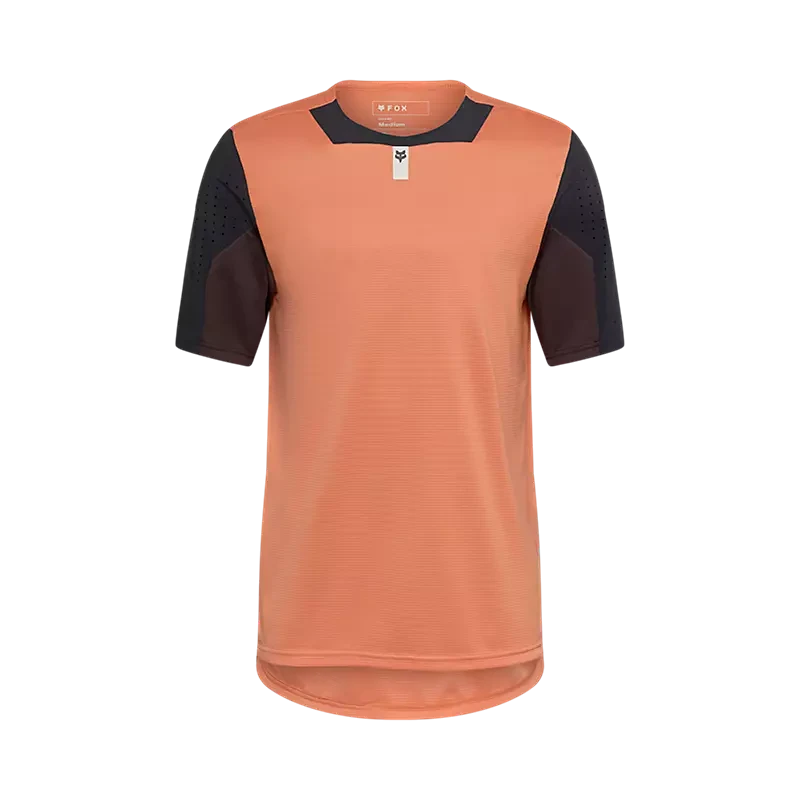 Fox Defend Jersey Light/Pastel Pink / S