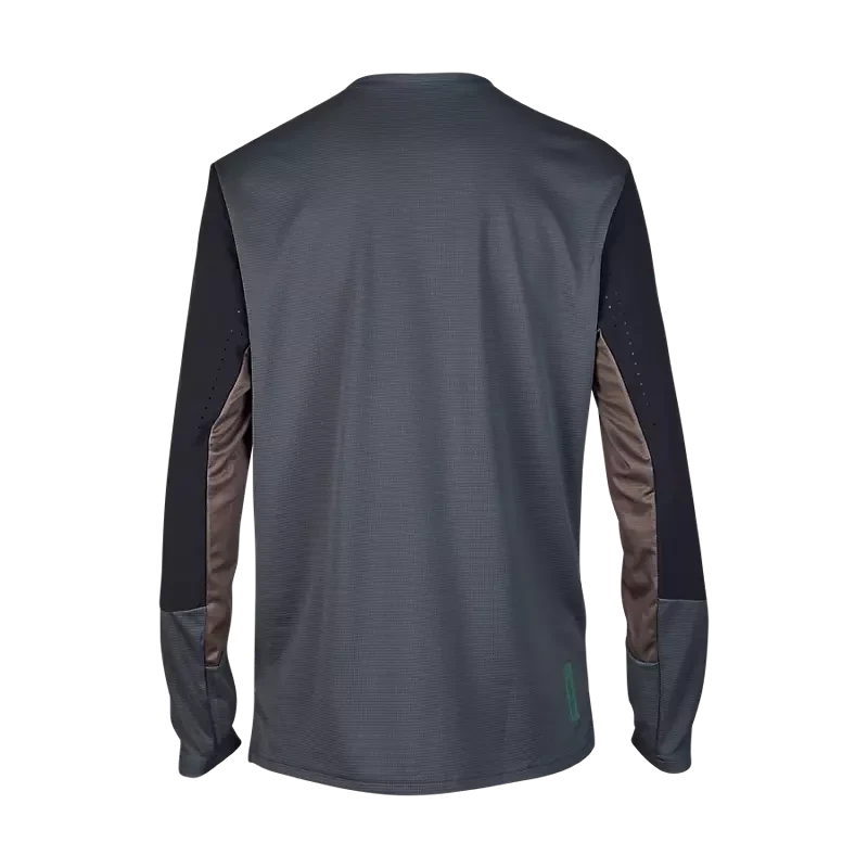 Fox Defend Long Sleeve Jersey