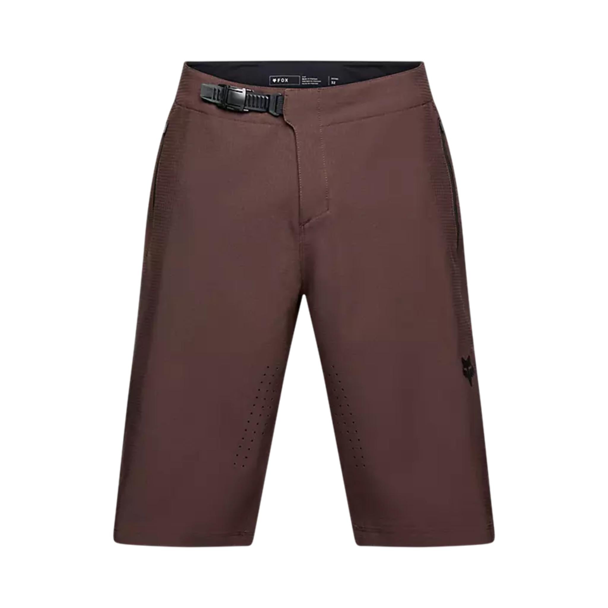 Fox Defend Shorts Cocoa / 28
