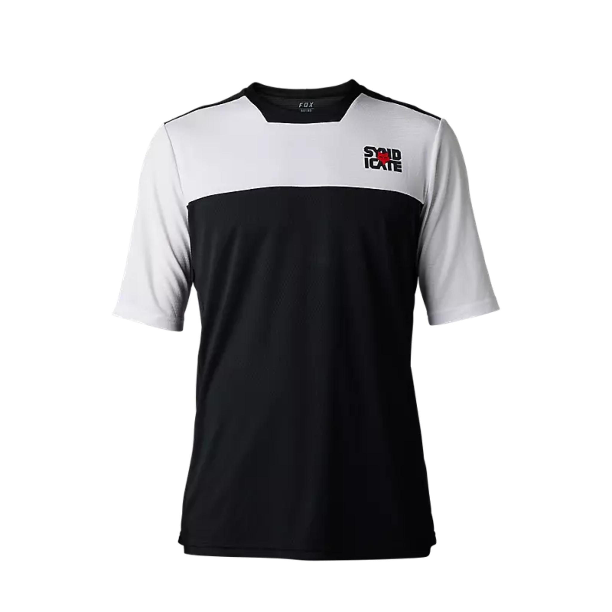 Fox Defend Syndicate Jersey