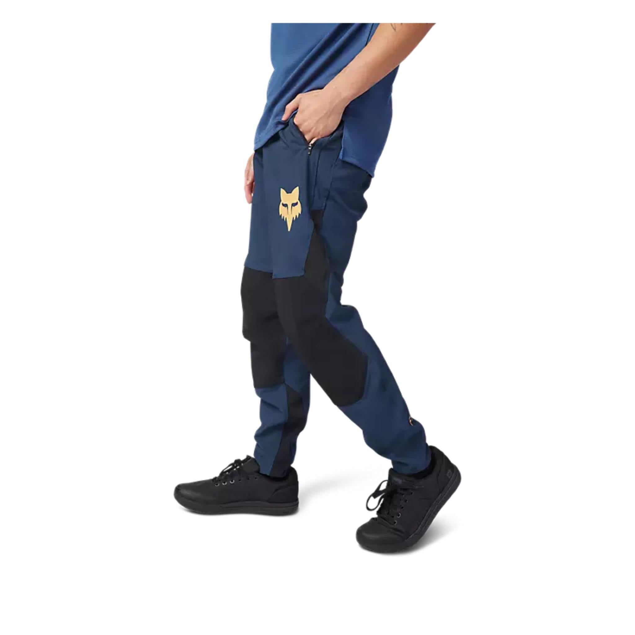 Fox Defend Taunt Pants