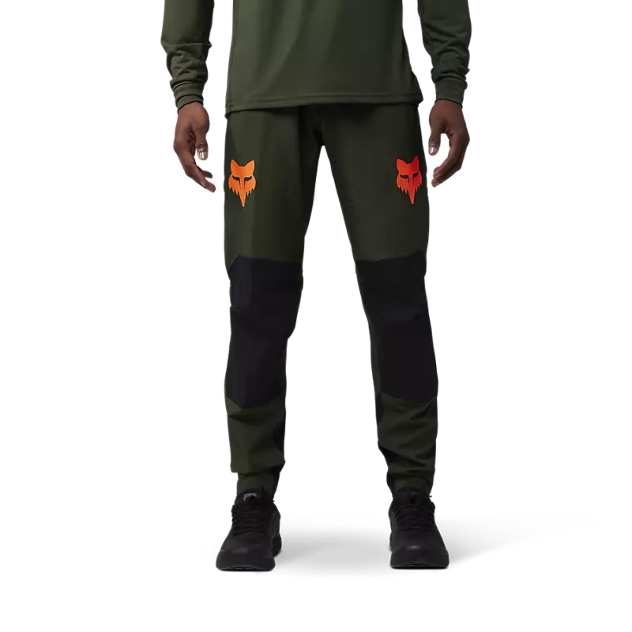 Fox Defend Taunt Pants