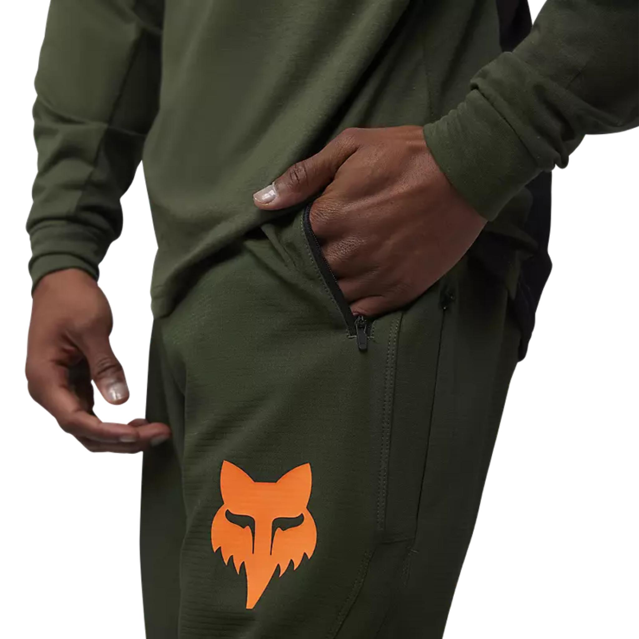 Fox Defend Taunt Pants