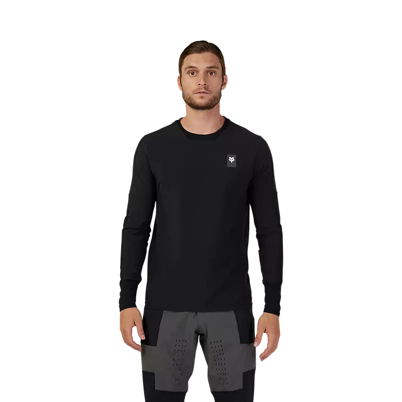 Fox Defend Thermal Jersey