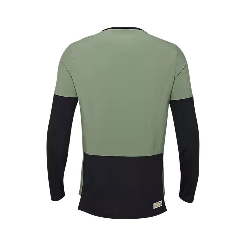 Fox Defend Thermal Jersey
