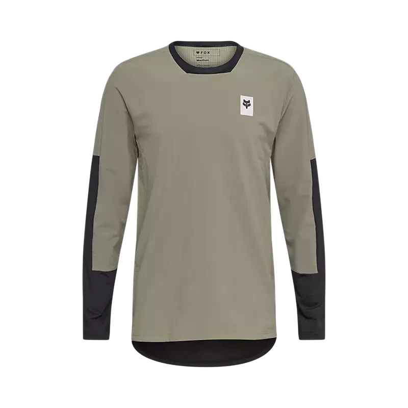 Fox Defend Thermal Jersey Adobe / S