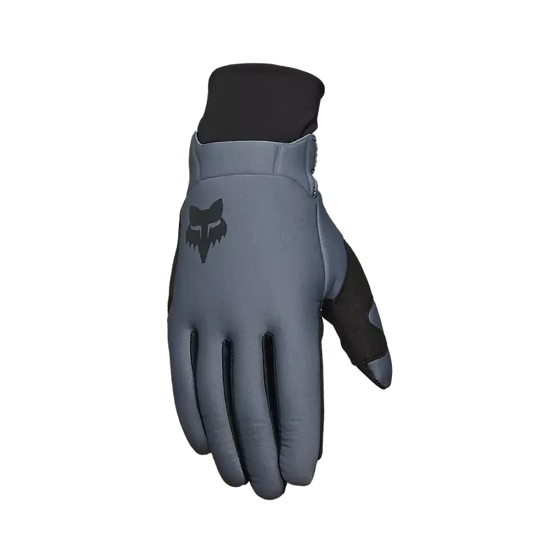 Fox Defend Thermo Gloves Graphite / S
