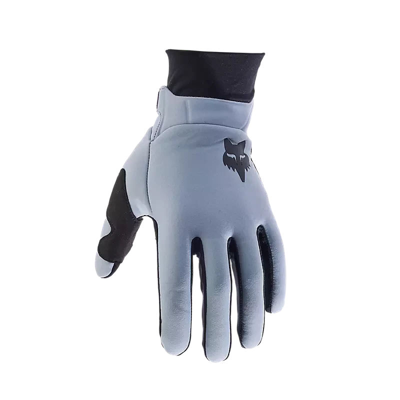 Fox Defend Thermo Gloves Steel Grey / S