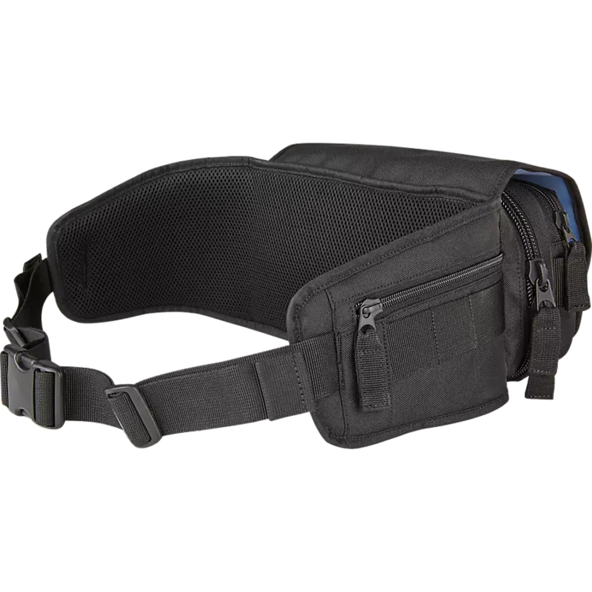 Fox Deluxe Tool Pack Black / One Size