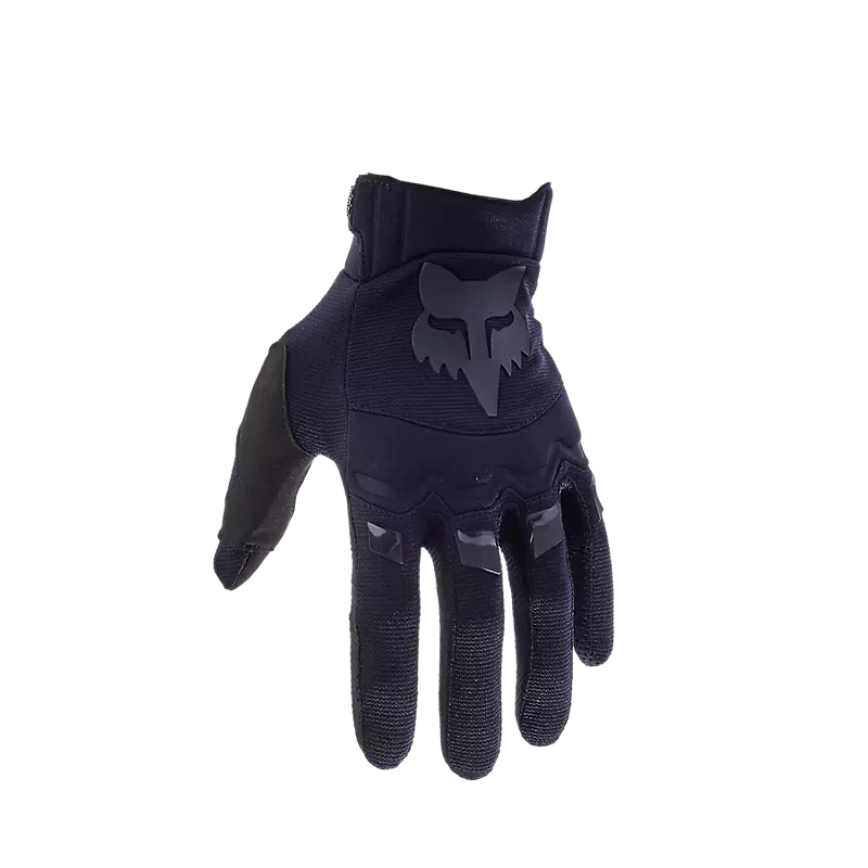 Fox Dirtpaw Gloves Black/Black / XXL