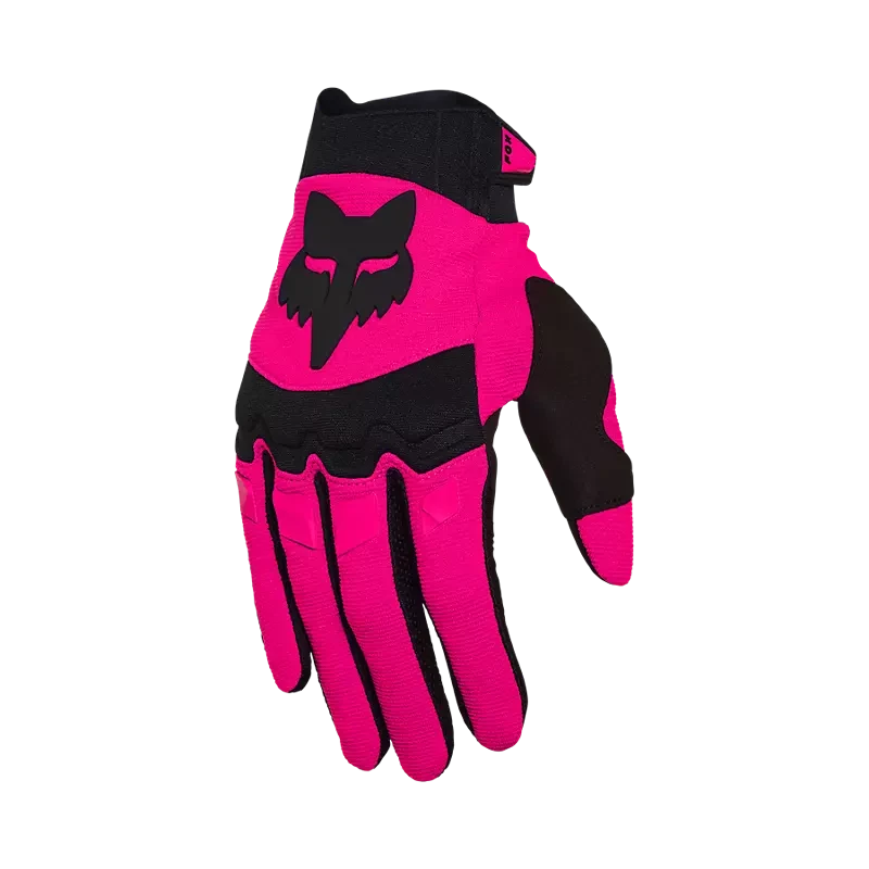 Fox Dirtpaw Gloves Pink / S