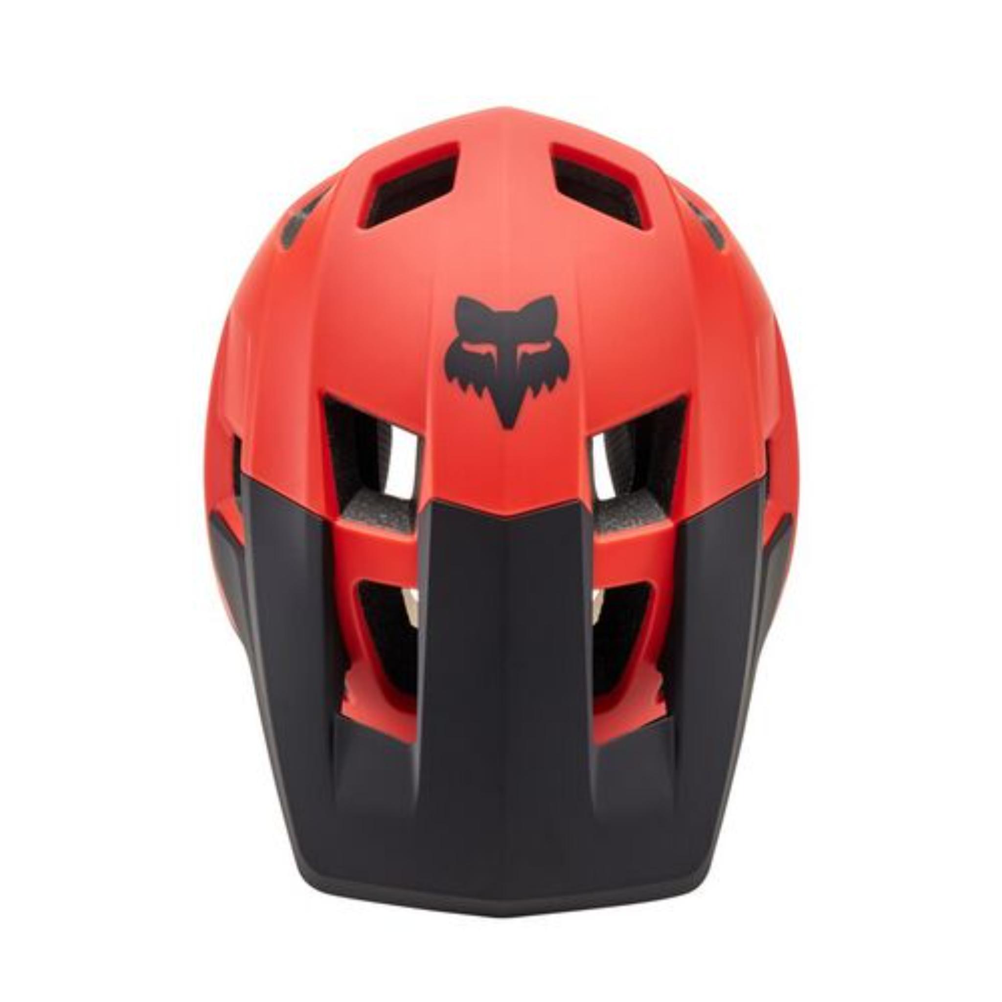 Fox Dropframe Helmet
