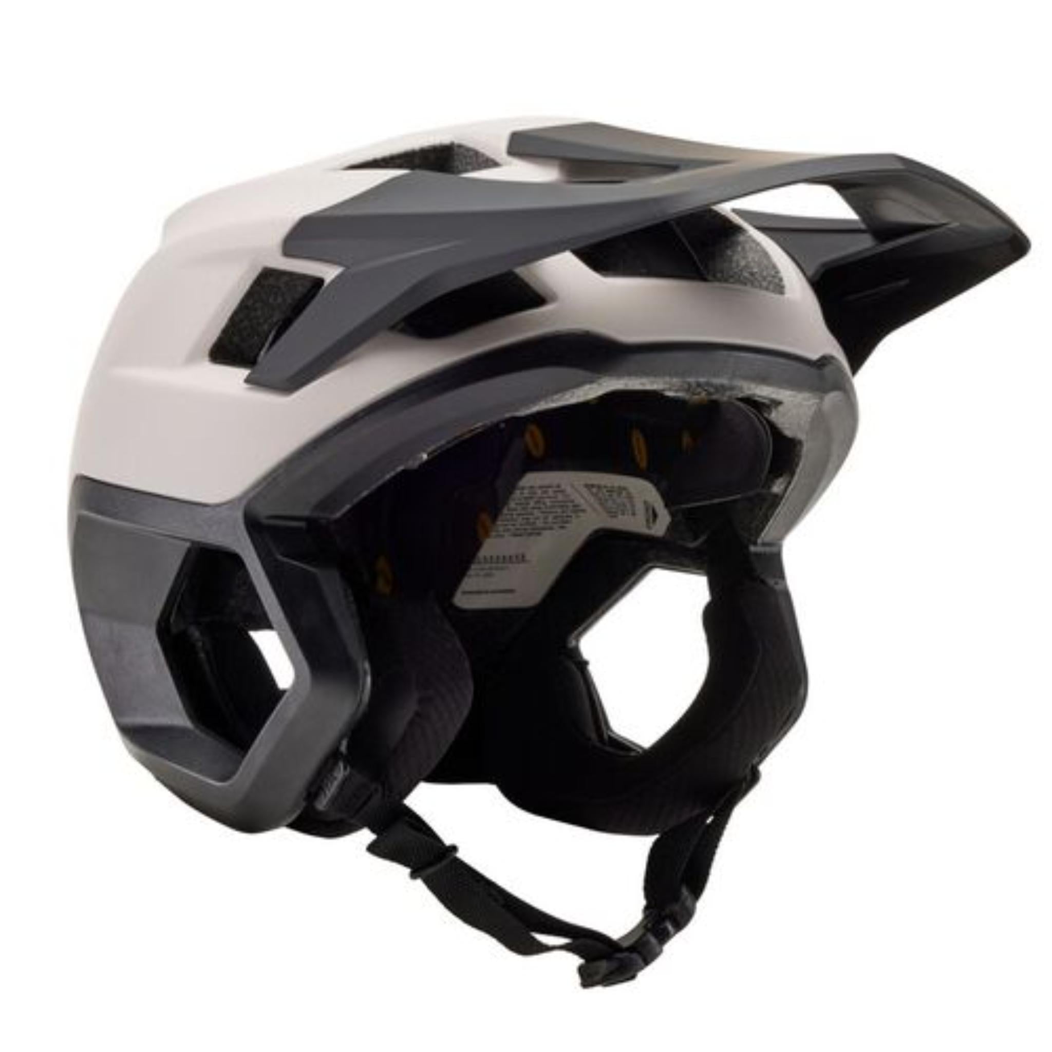 Fox Dropframe Helmet
