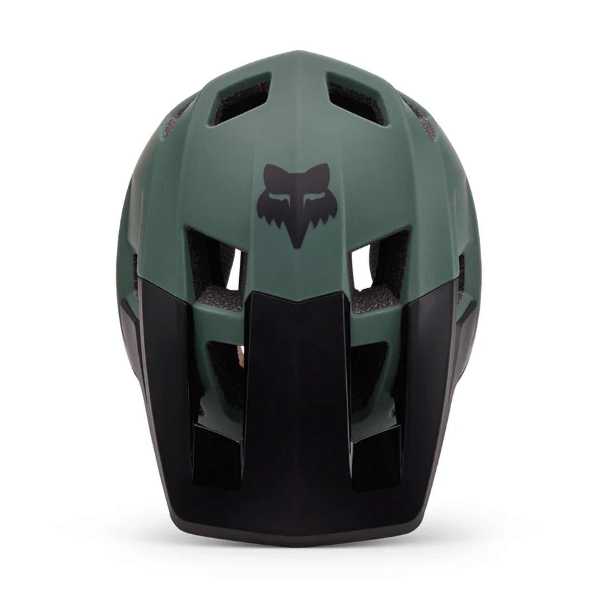 Fox Dropframe Helmet