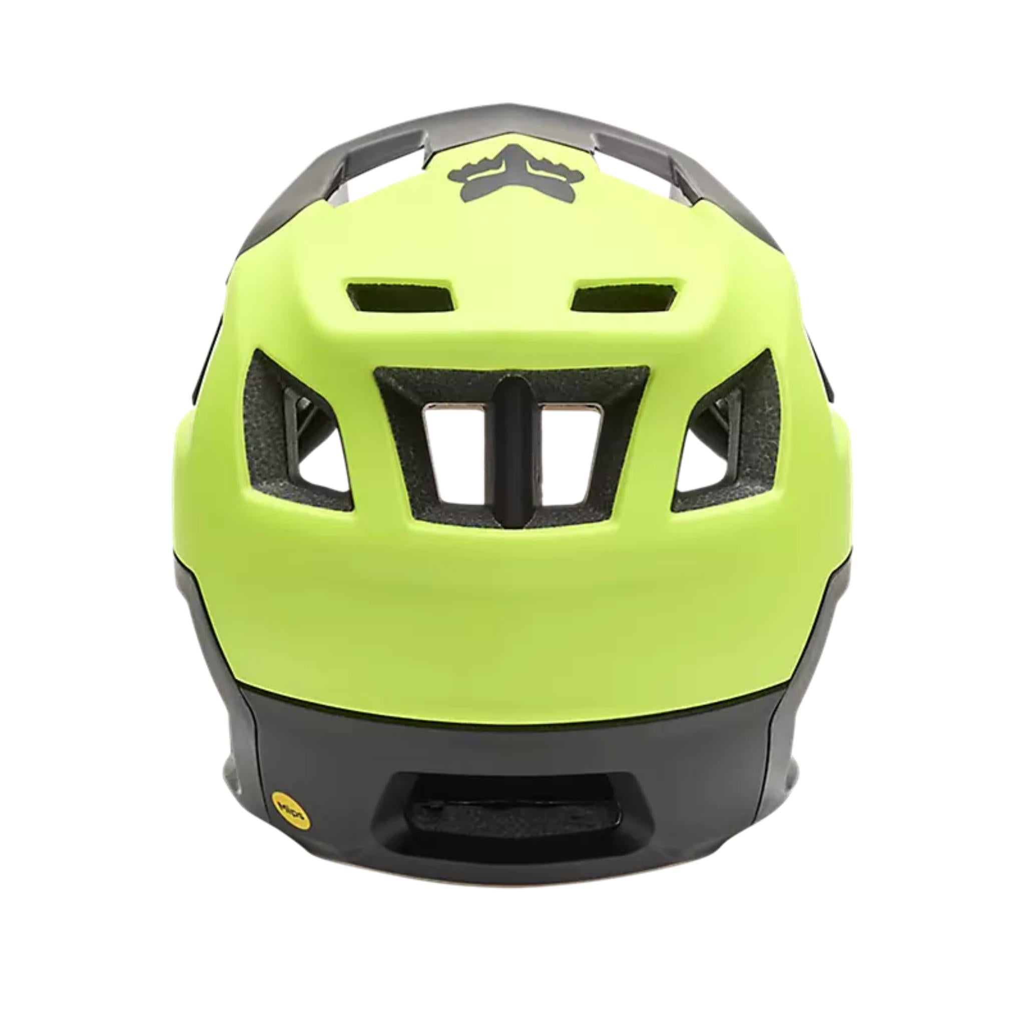 Fox Dropframe Helmet