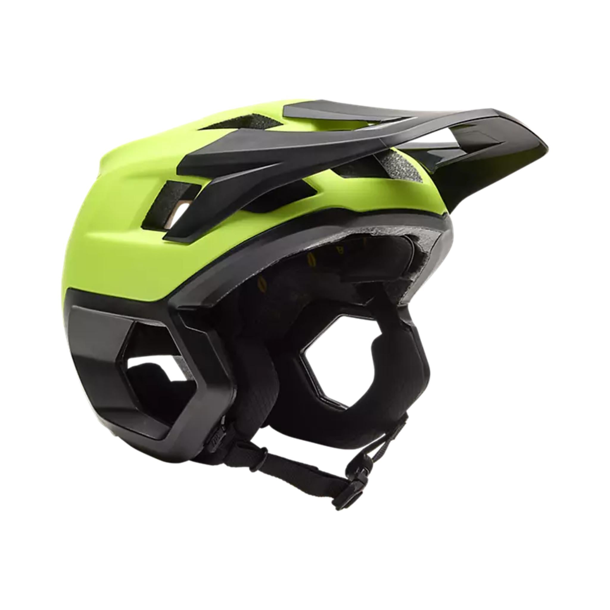 Fox Dropframe Helmet