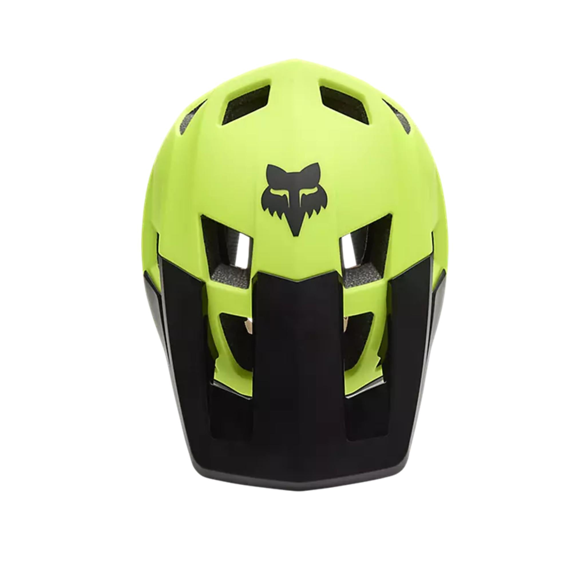 Fox Dropframe Helmet