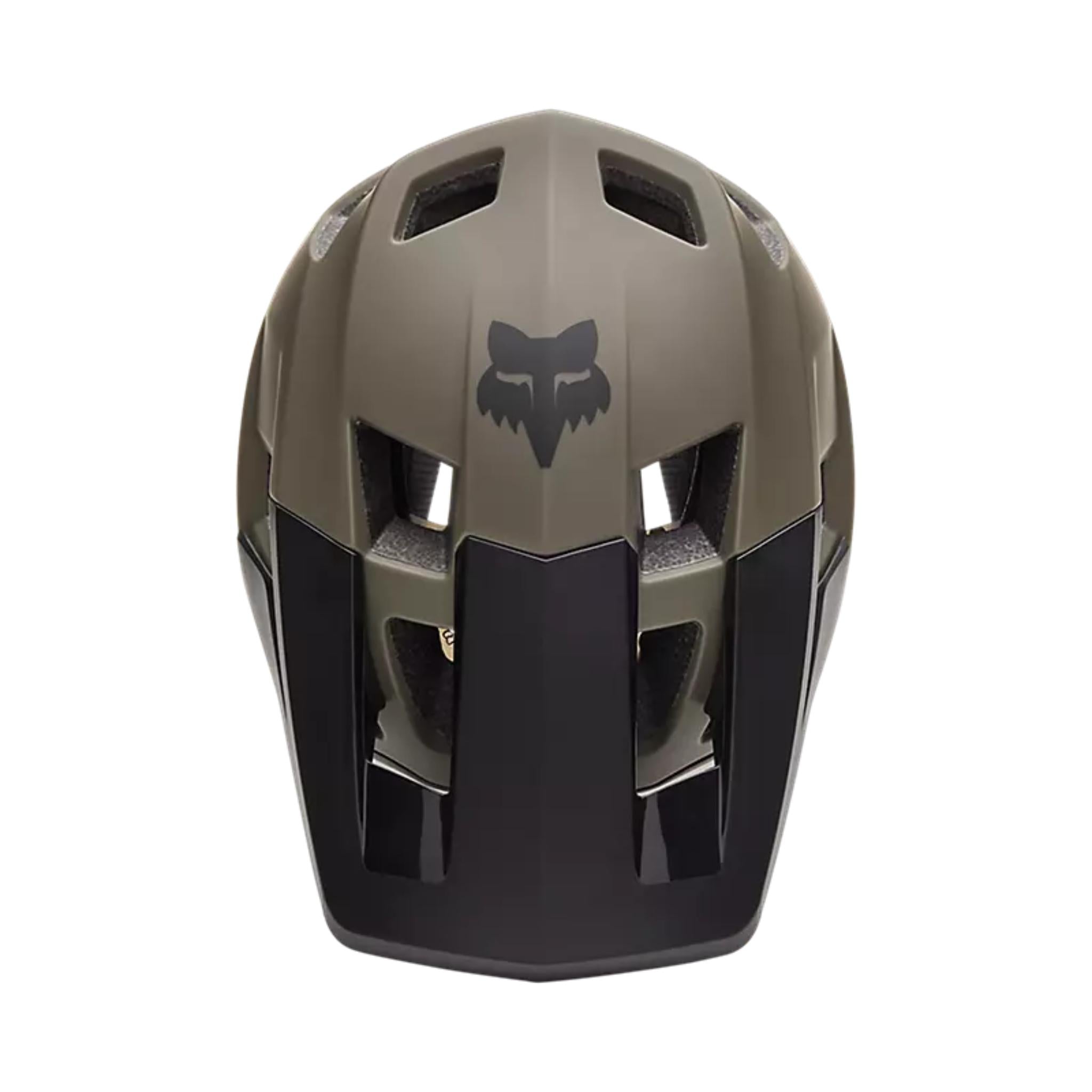 Fox Dropframe Helmet