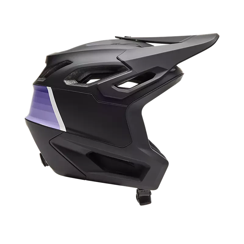 Fox Dropframe Pro Grid Black / S