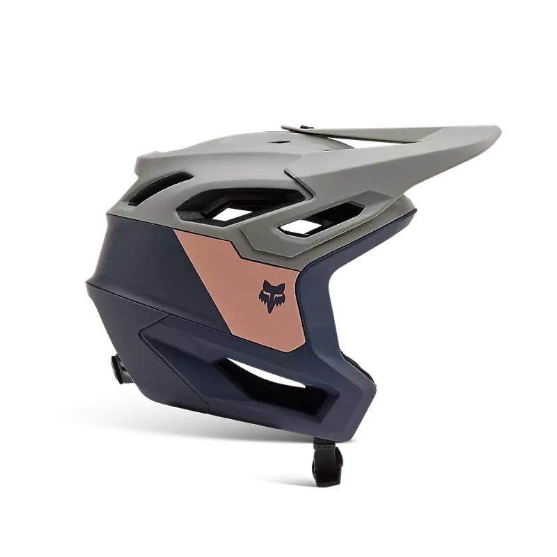 Fox Dropframe Pro Helmet