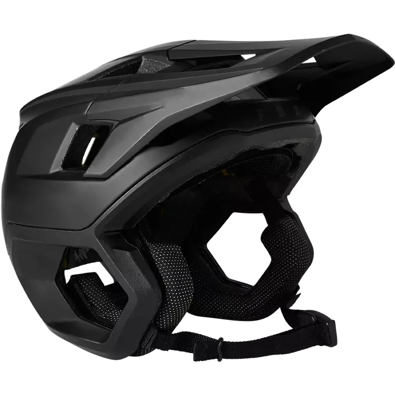 Fox Dropframe Pro Helmet