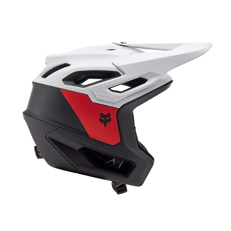 Fox Dropframe Pro Helmet