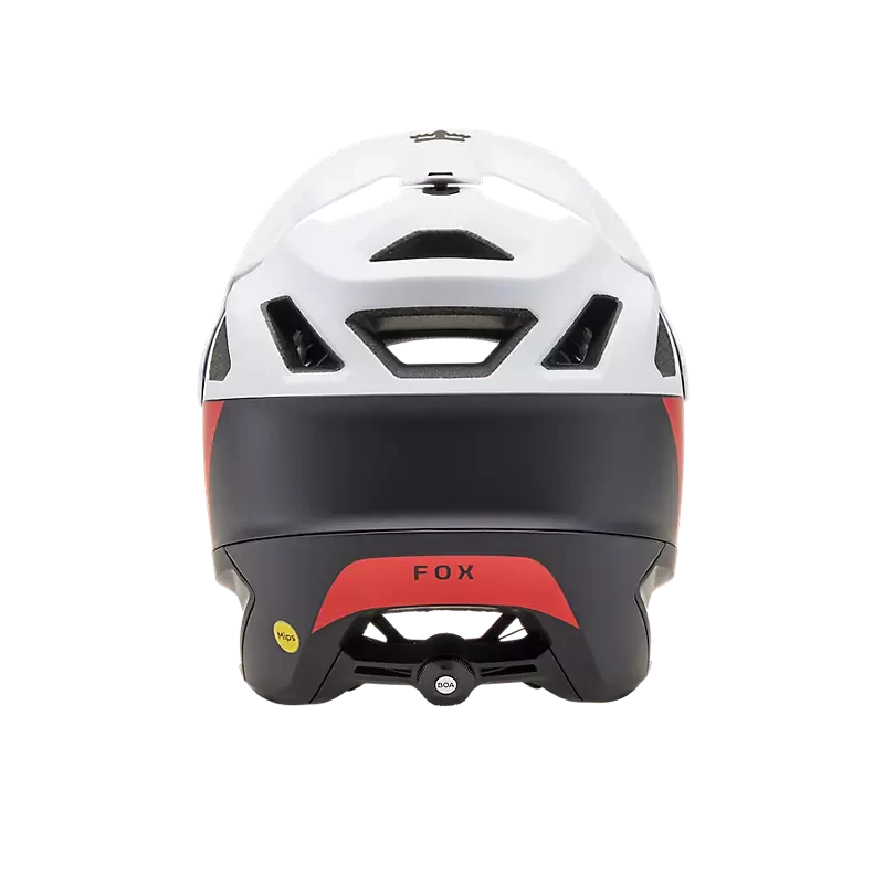 Fox Dropframe Pro Helmet