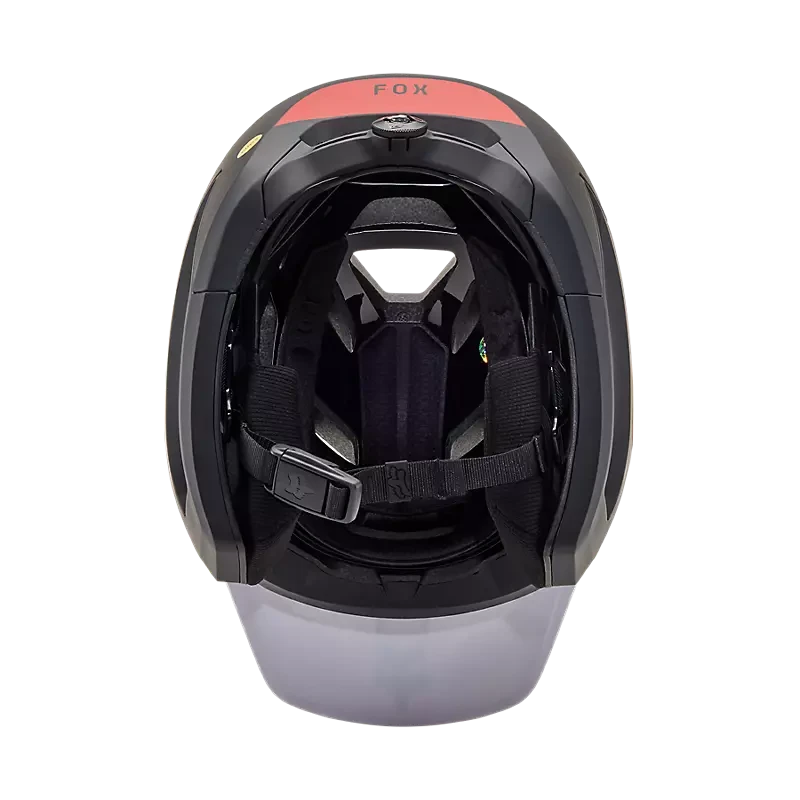 Fox Dropframe Pro Helmet