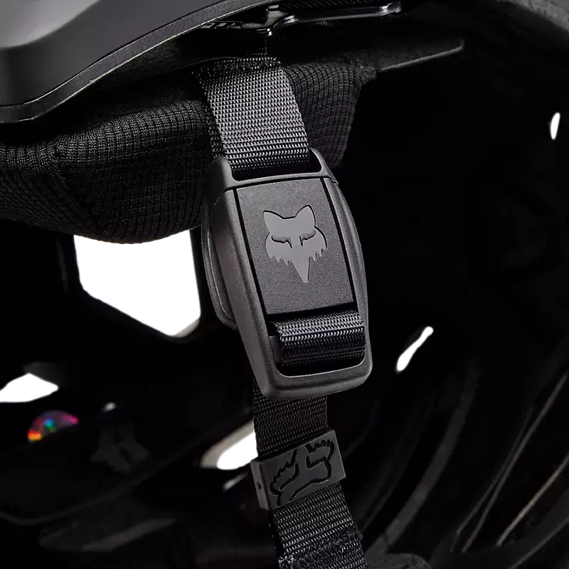 Fox Dropframe Pro Helmet